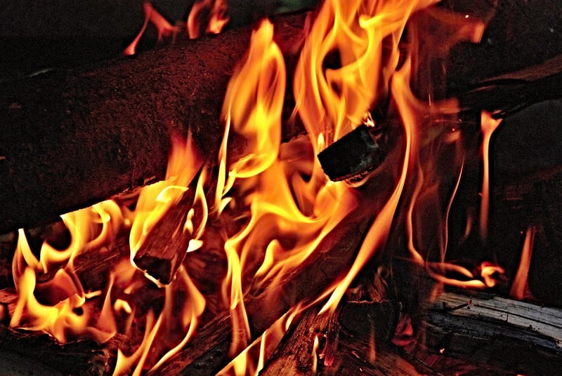 Fire Starter