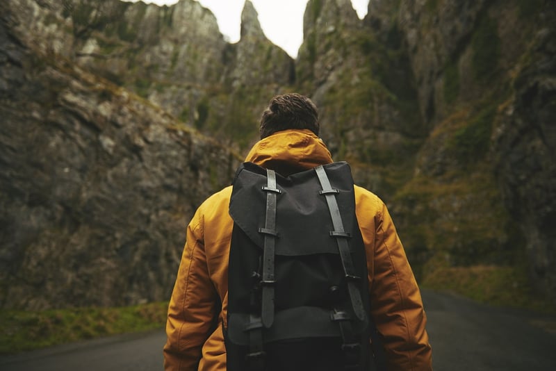 Hiking Clothing